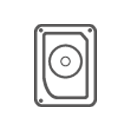 Disque dur / SSD