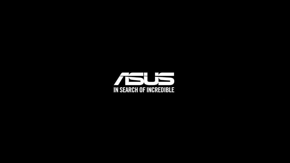 logo asus